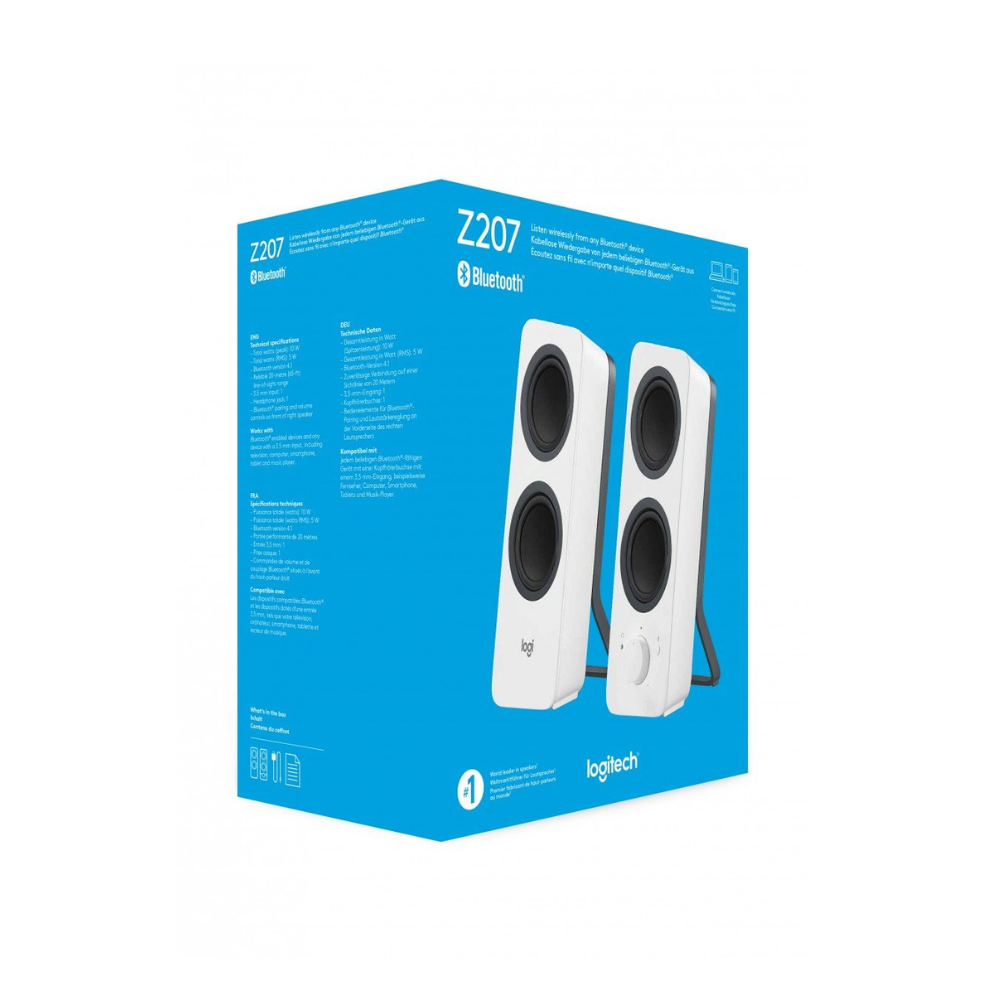 Logitech Z130 Speaker System