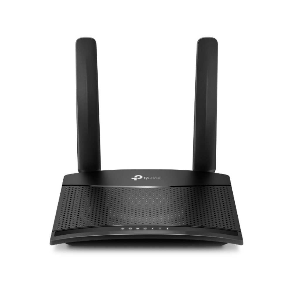 TP-Link TL-MR100 – 4G LTE Wireless Router