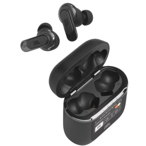 JBL Tour Pro 2 True Wireless Noise Cancelling Earbuds