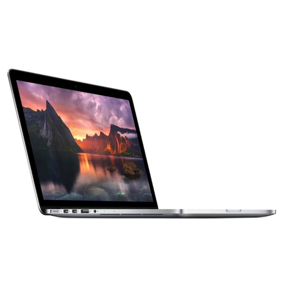 APPLE MACBOOK PRO 2015  13'' i5 8 GB RAM 256GB SSD