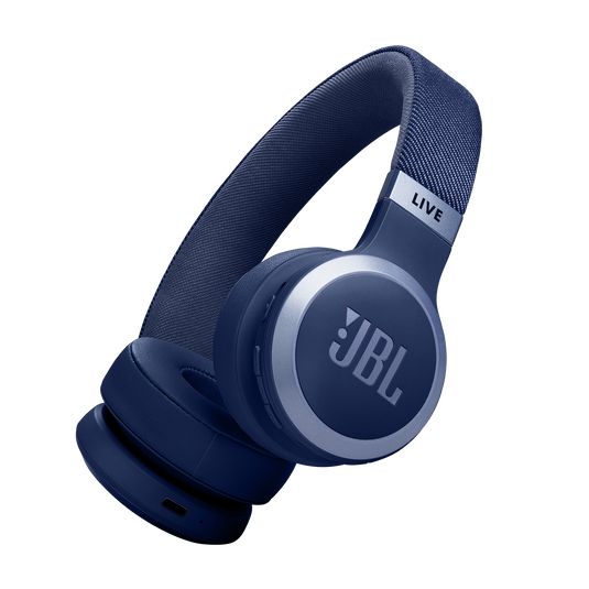 JBL Live 670NC
