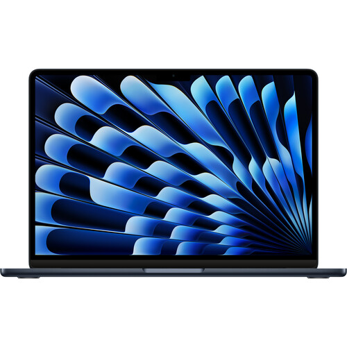 Apple MacBook Air 13" M3 Chip, 8-core CPU, 16GB, 512GB SSD-MXCV3LL/A