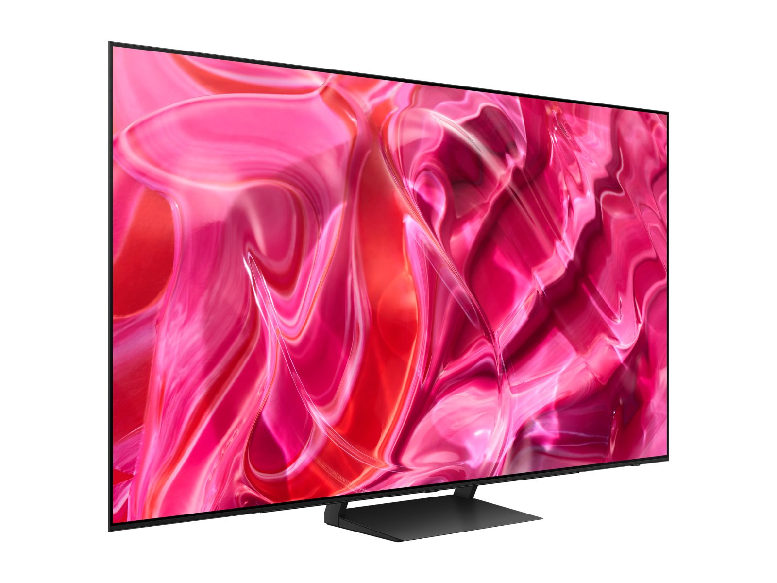 Samsung 2023 TIZEN 55" 55S90CAU OLED 4K Smart TV