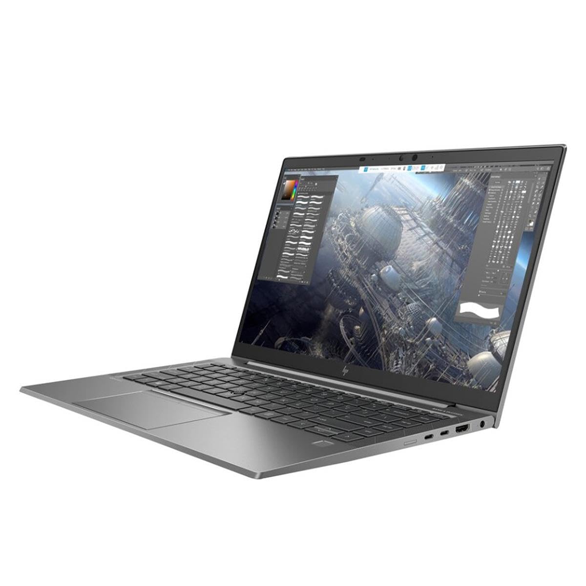 HP ZBOOK FIREFLY 14 G8 I7 11TH GEN 32 GB 512 SSD 4GB NVIDIA T500 GRAPHICS