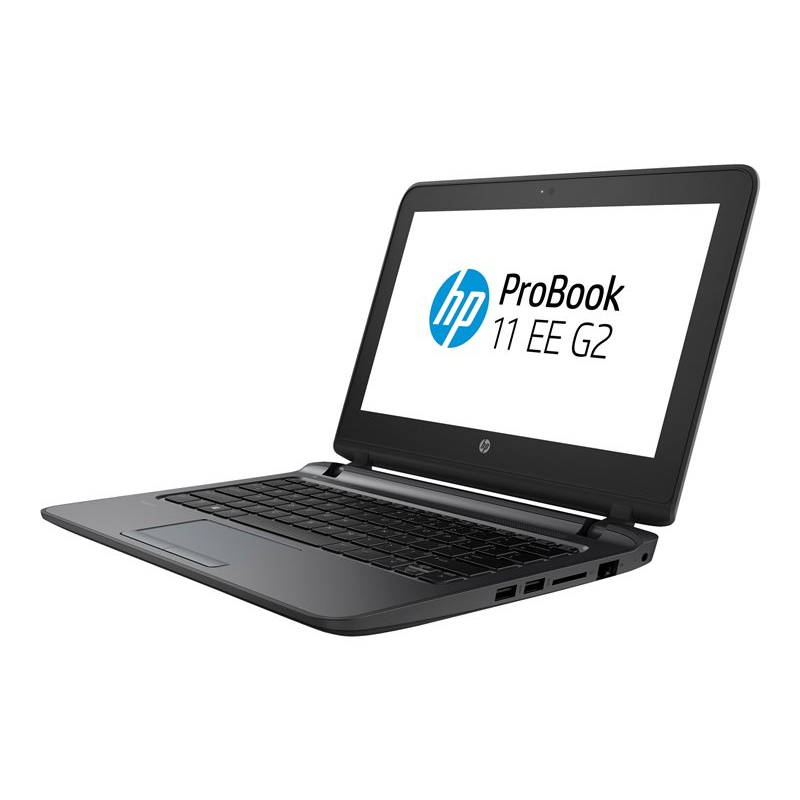 HP ProBook 11 EE G2 Intel Celeron 3855U 4GB 500GB Windows 10 Home