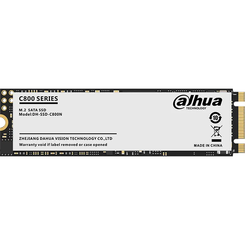 Dahua 512GB M.2 2280 SATA III  SSD