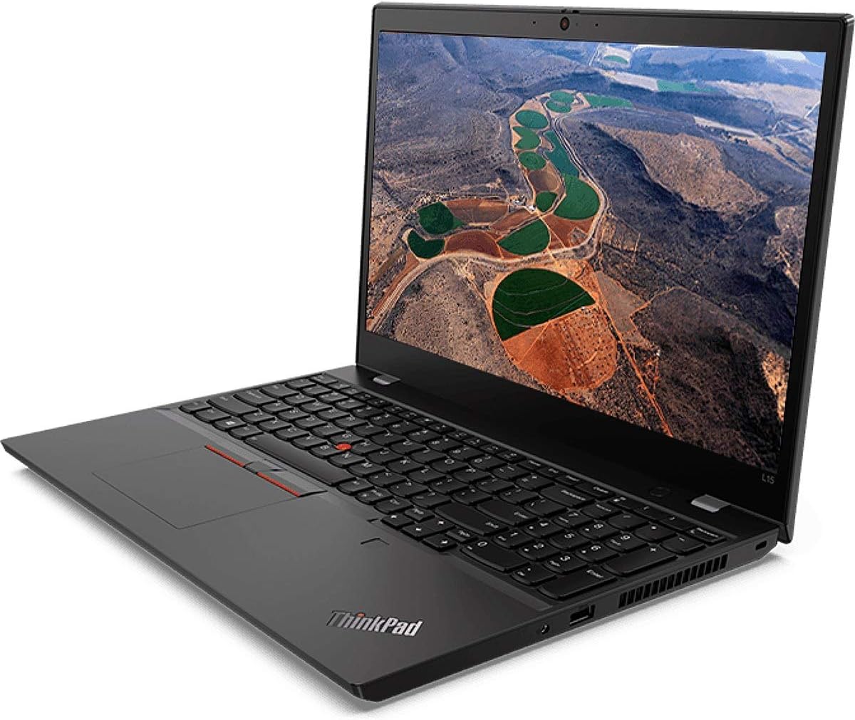 Refurbished Lenovo L15 Ryzen 7 PRO, 32GB RAM, 256GB SSD