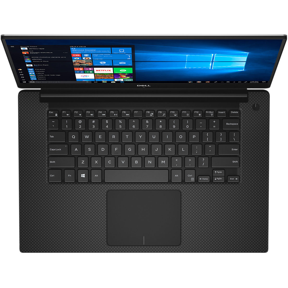 Dell Precision 15 5530 i7 16GB RAM 512GB SSD 4GB Graphics