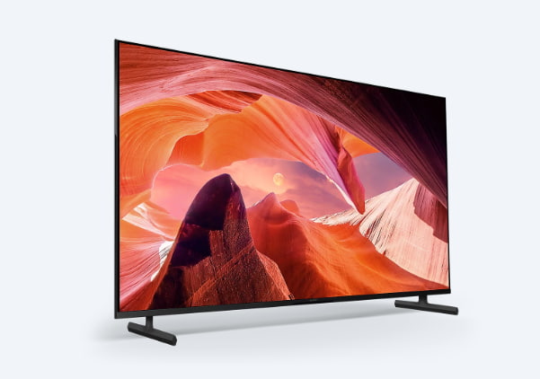 Sony 85X80L 85" 4K HDR LED Google TV