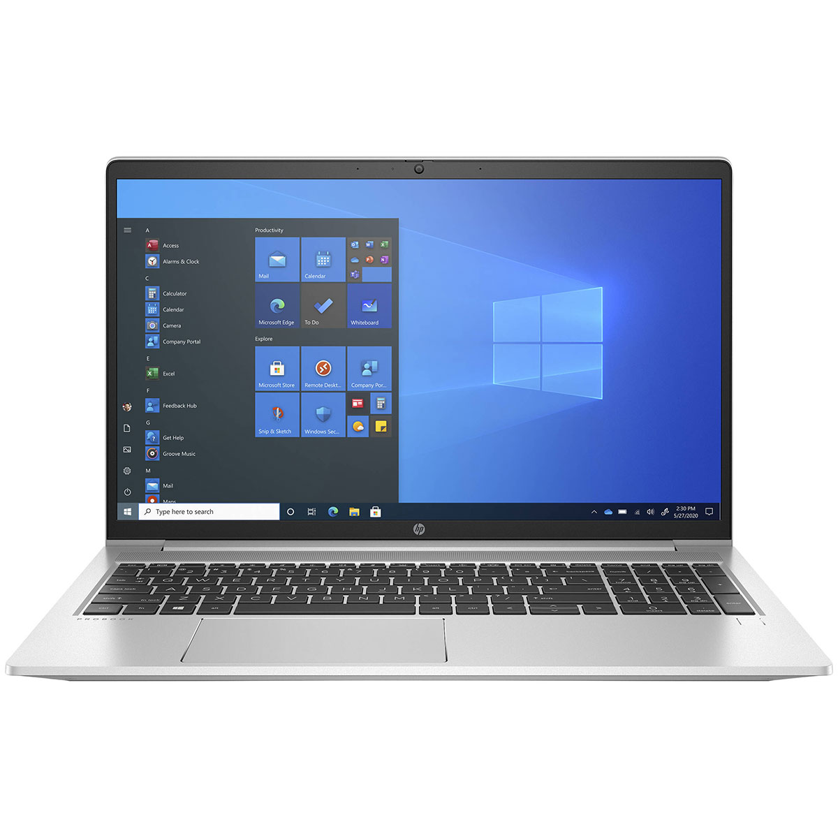 HP ProBook 450 G8  Core i7 11TH GEN 16GB RAM 512GB SSD