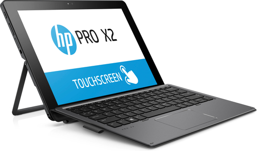 HP Pro x2 612 G2 i7-7Y75 12" Touch 8GB 256GB SSD