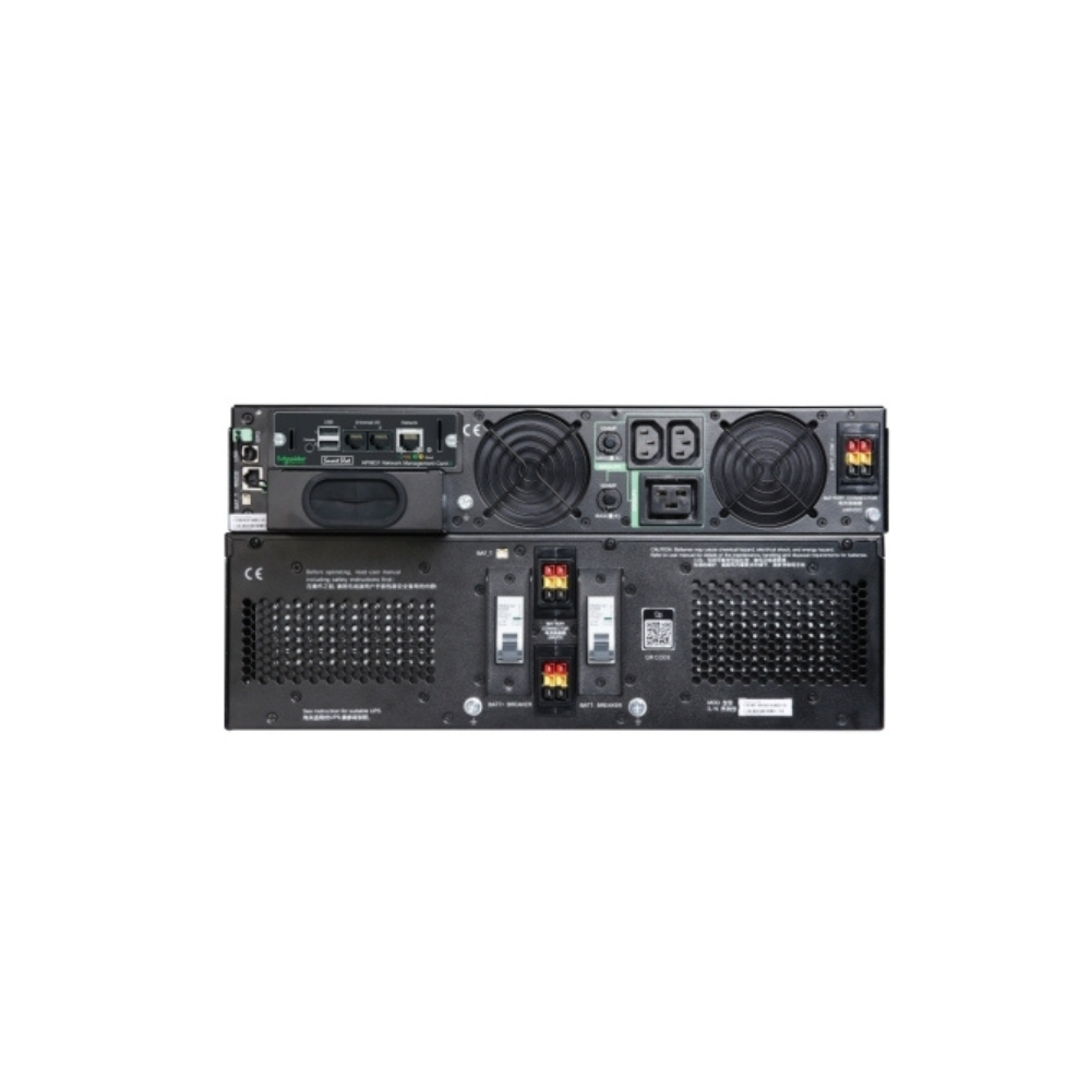 APC Smart-UPS RT 10kVA(10000VA)-SRTG10KXLI-PM