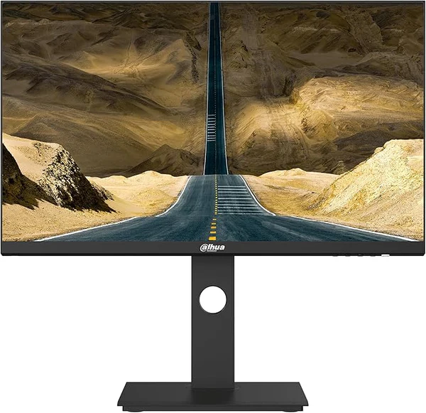 Dahua P301A 24" QHD Monitor (DHI-LM24-P301A)