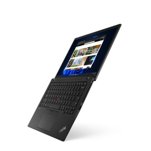 Lenovo T14s 12th Gen Core  i7 16GB RAM 512 GB SSD Touch Screen