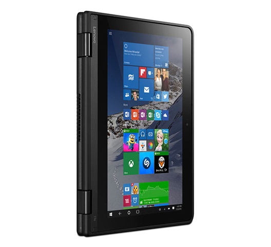 Lenovo ThinkPad Yoga 11e Celeron 4GB RAM 128GB SSD Touch X360 Laptop