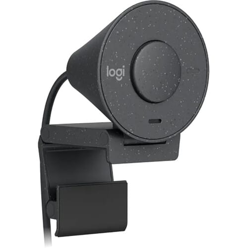 Logitech Brio 305 Full HD 1080P Webcam