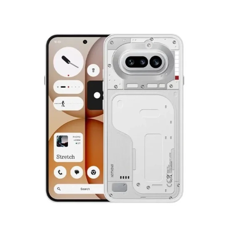 Nothing Phone (4a) 5G 8GB RAM 128GB Storage