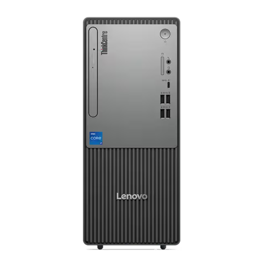 Lenovo ThinkCentre Neo 50t Gen 5 Core i5‑13400 8GB RAM 512GB SSD-12UD0094UM
