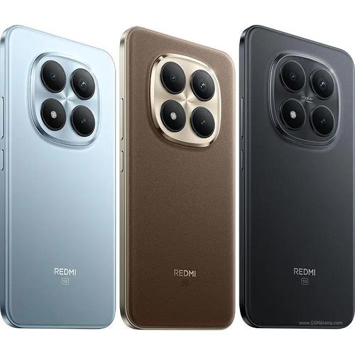 Redmi Note 15 Pro 12GB RAM 512GB ROM