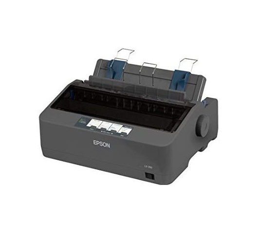 Epson LX 350 Dot Matrix printer