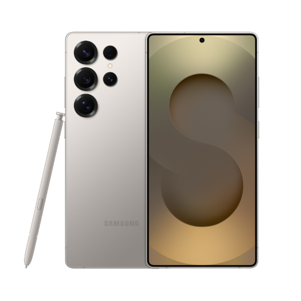 Samsung Galaxy S25 Ultra 12GB RAM 256 ROM