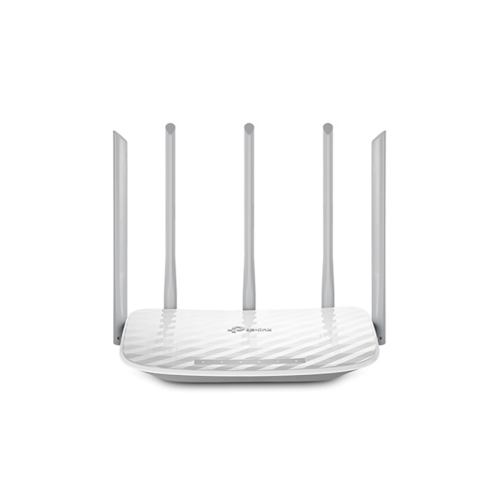 TP-Link Archer C50 – Dual Band Wi-Fi Router