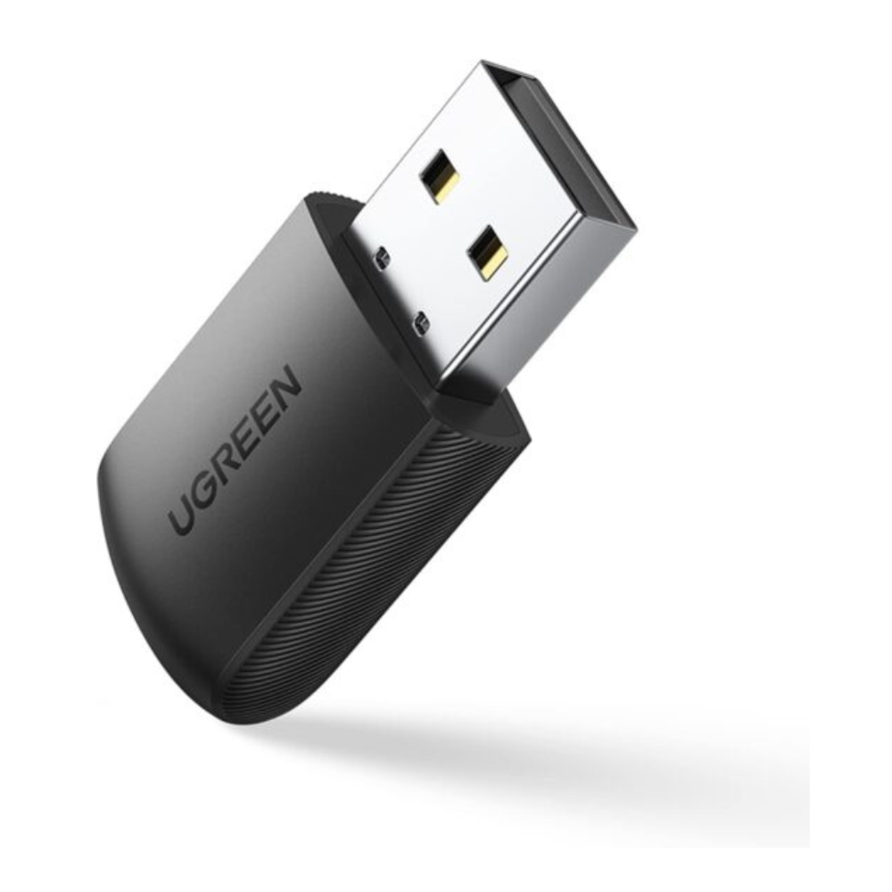 UGREEN AC650 Dual-Band Wireless USB Adapter - CM448