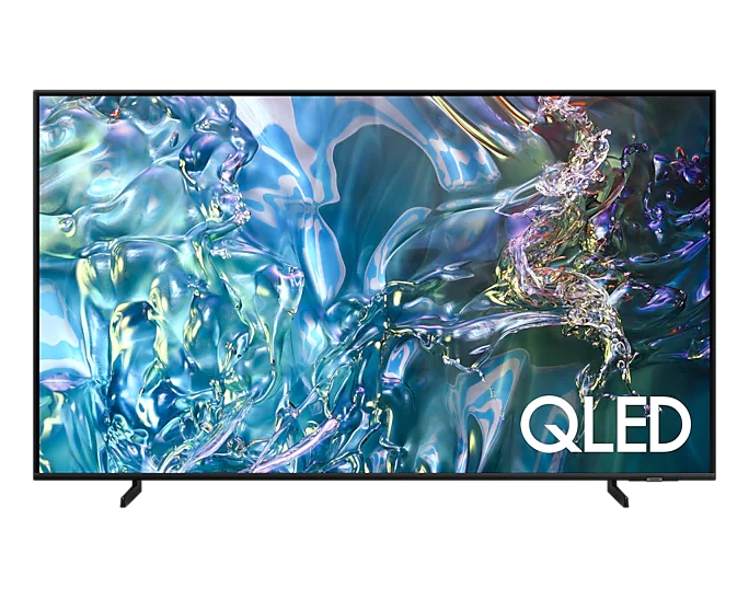 Samsung QA85Q60DAU 85" QLED 4K Smart TV