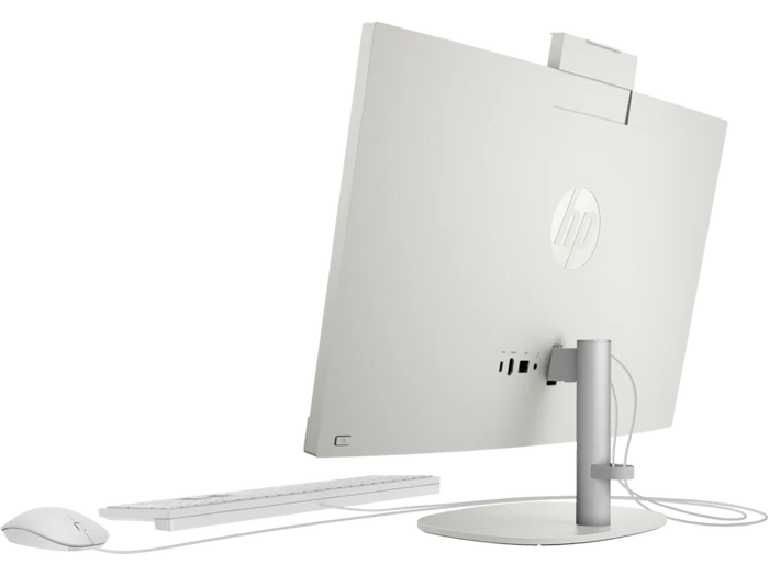 HP All-in-One 13th gen Core i5 8GB RAM 512GB SSD