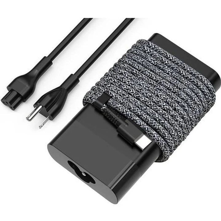 Charger for HP ENVY 13-d130tu W0J44PA 65W