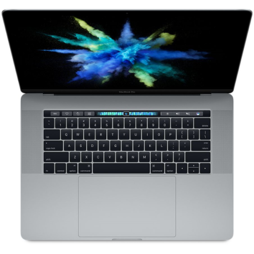 Apple Macbook pro 2017 corei7 16GB RAM 512GB SSD