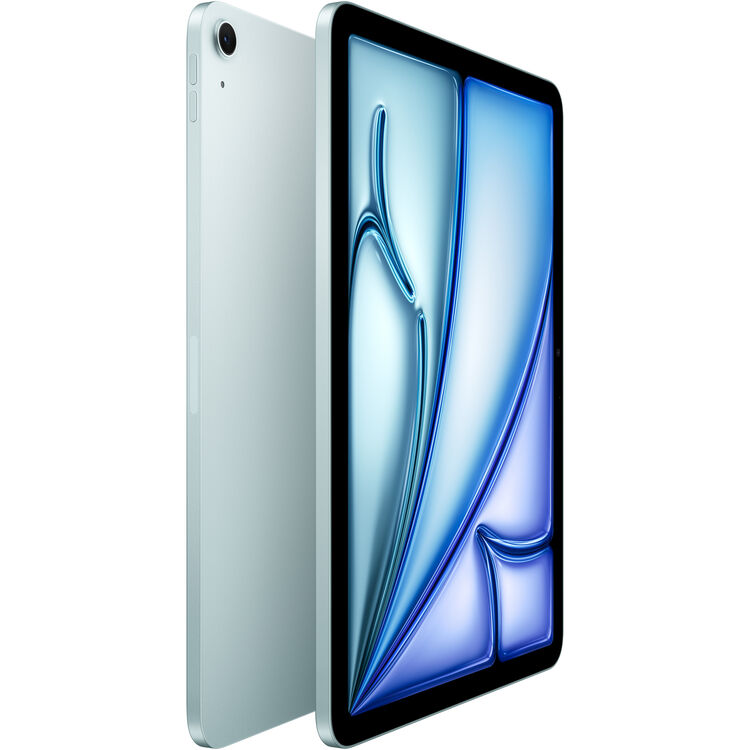 Apple iPad Air 11-inch M4 12GB RAM 256GB Wi-Fi + Cellular