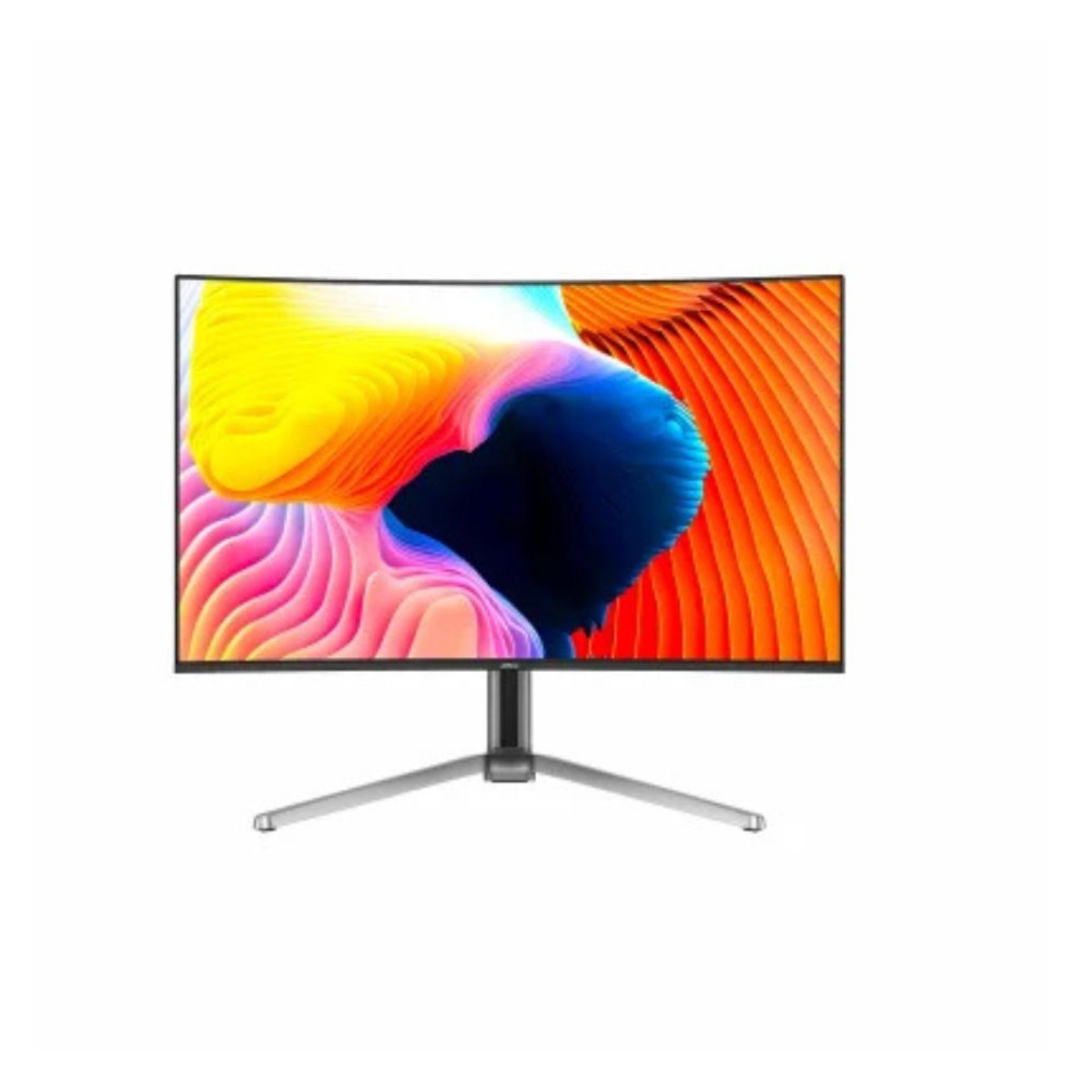 Dahua GO43A 31.5-Inch 4K UHD QD-OLED 165Hz Gaming Monitor – DHI-LM32-G043A