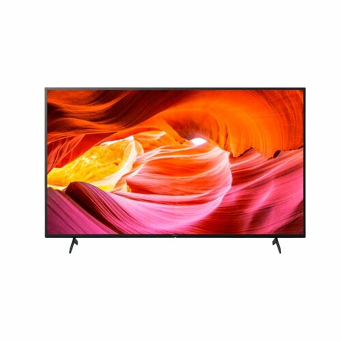 Sony 65X75K 65" 4K HDR LED Google TV