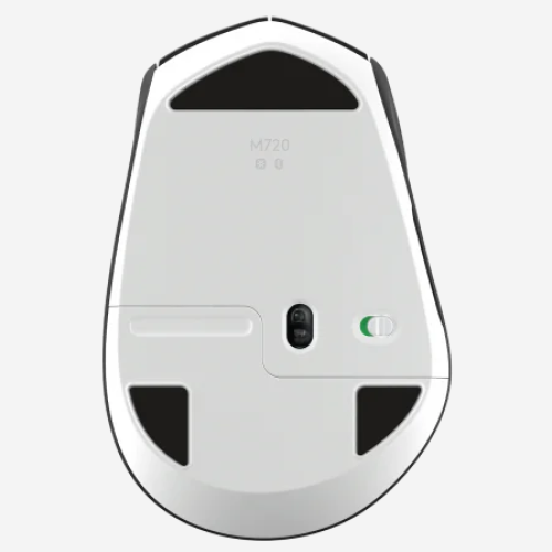 Logitech M720 Triathlon Wireless Mouse