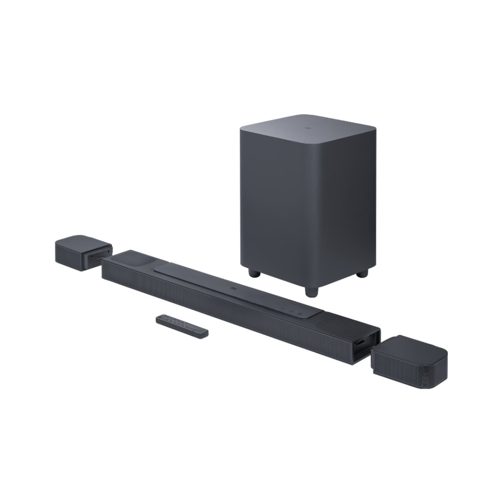 JBL Soundbar 800 – Dolby Atmos 720W 5.1.2ch