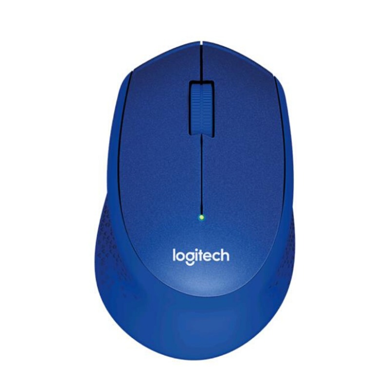 Logitech M330 Silent Plus Mouse – 910-004910