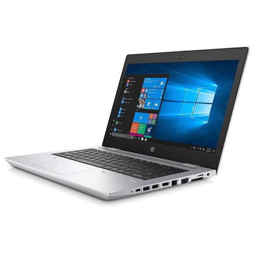 Hp ProBook 640 G9 12th gen i5 16gb ram 512gb ssd