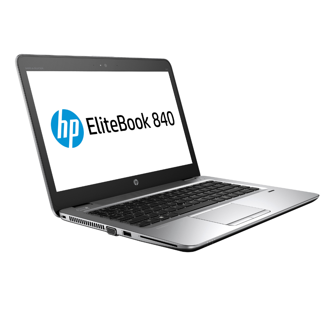HP EliteBook 840 G3 6TH i7 16GB RAM 512GB SSD TOUCH