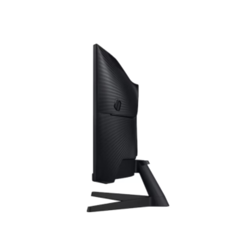 Samsung 34-inch Odyssey G5 Curved Gaming Monitor-LS34G55TWWPXXU