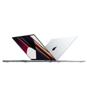 Apple MacBook Pro 14-inch M1 Pro 10-Core CPU 16-Core GPU 16GB RAM 1TB SSD MKGQ3LL/A