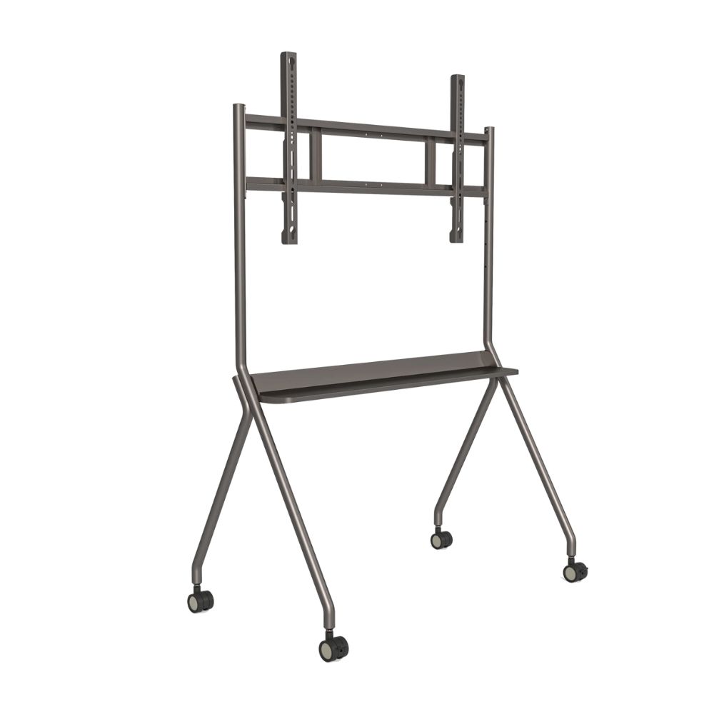 Dahua DHI-PKC-MS0A 65-75 Inch Smart Interactive Whiteboard Mobile Stand