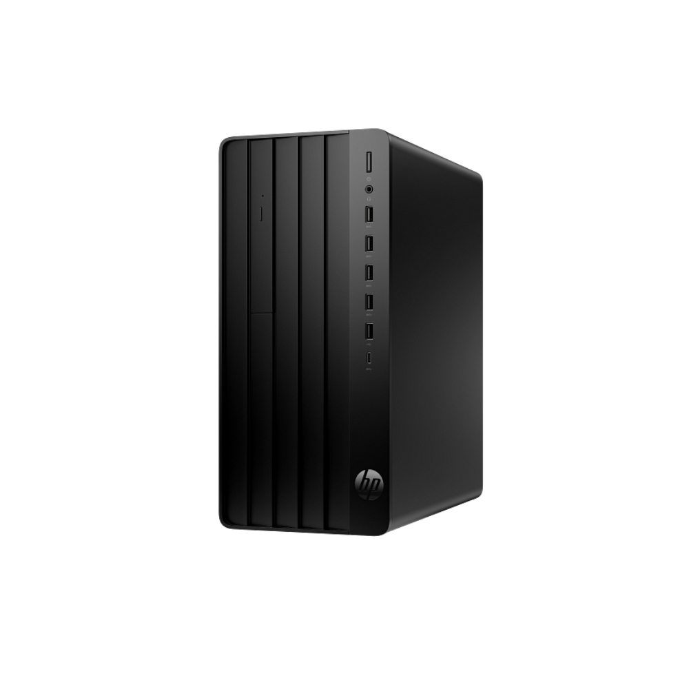 HP Pro Tower 290 G9 i3 12TH Gen 8GB RAM 256GB SSD-9M9D7AT