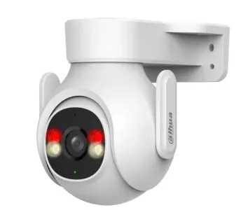 P3B-PV 3MP Outdoor Fixed-focal Wi-Fi Pan & Tilt Network Camera,-DAHUA PICOO B1 3 MP