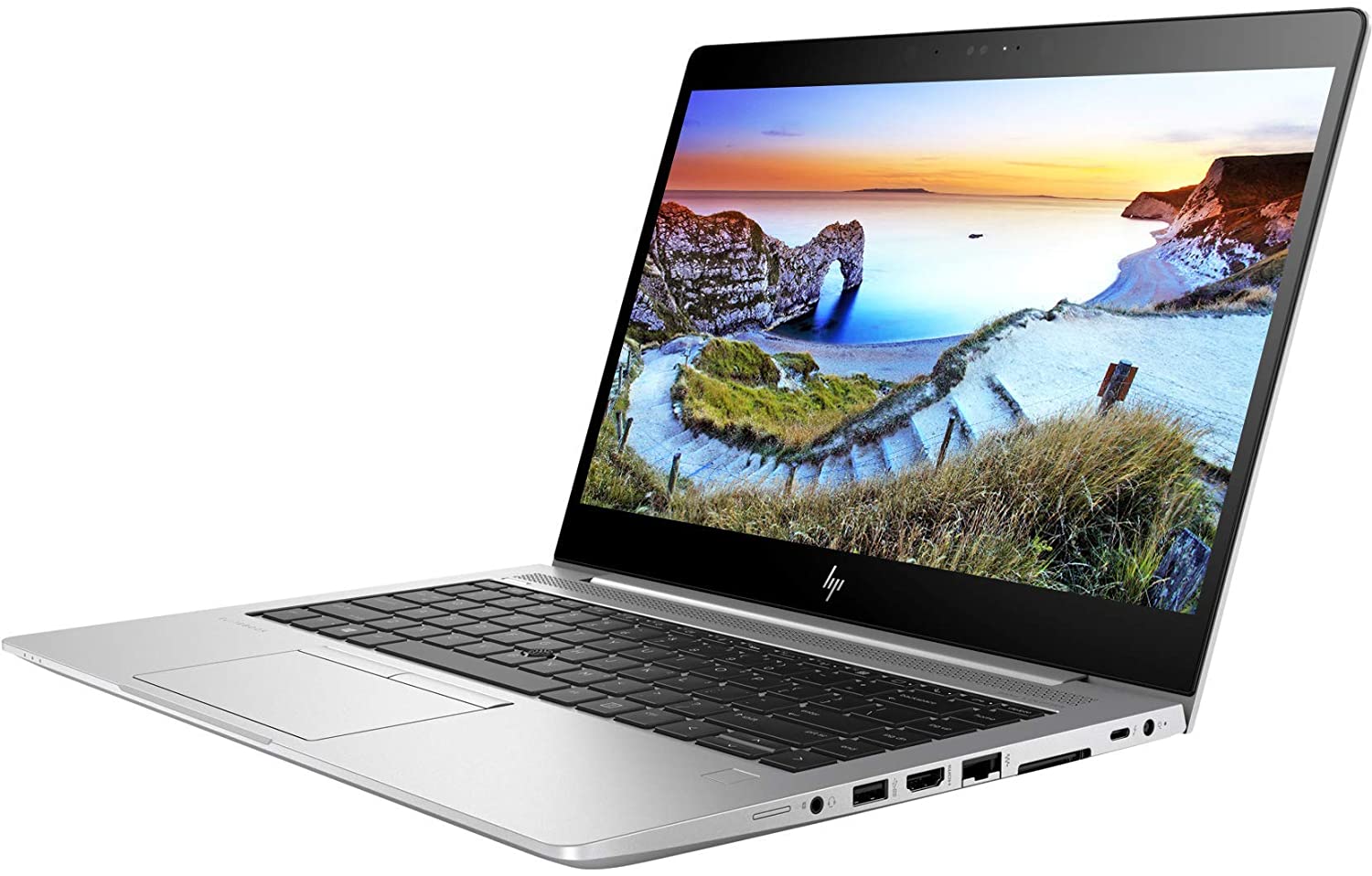HP EliteBook 840 G5 Core™ i7 16 GB DDR4-SDRAM 256 GB SSD - Windows 10