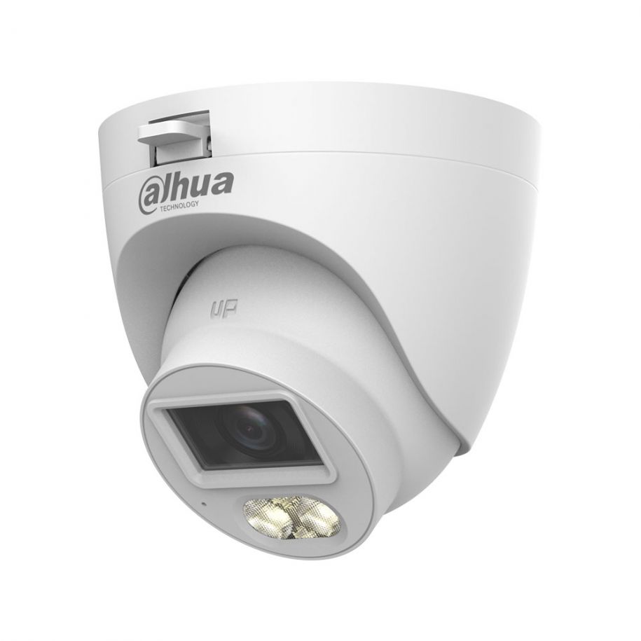 Dahua DH-HAC-HDW1500CLQP-IL-A-0280B-S3-DIP Dahua Lite HDCVI dome Camera