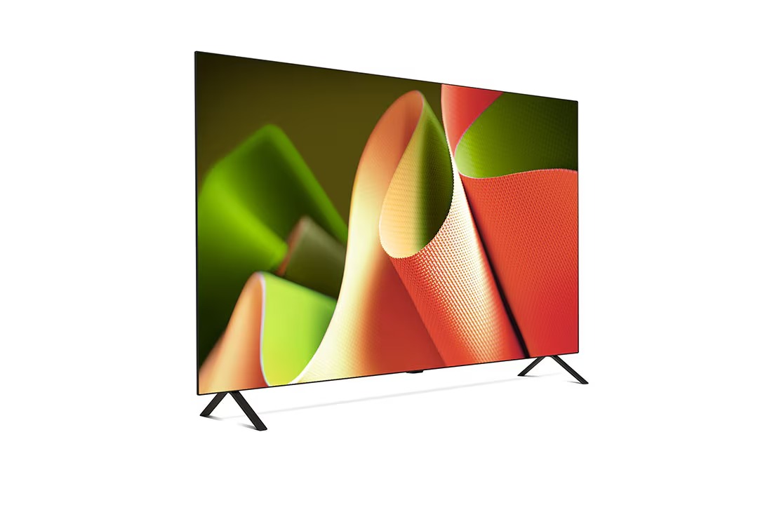 LG 55B46 OLED 55" 4K Smart TV