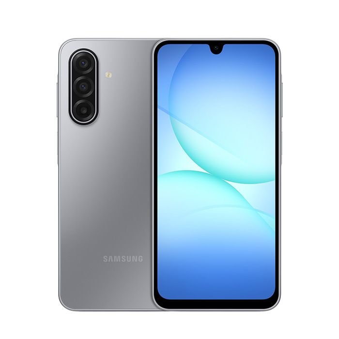 SAMSUNG Galaxy A17 5G 6GB RAM 128GB RAM ROM