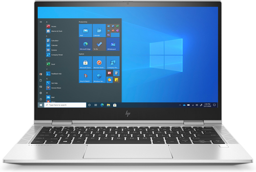 HP EliteBook 830 G8 i7 16GB 512GB Windows 11 Pro