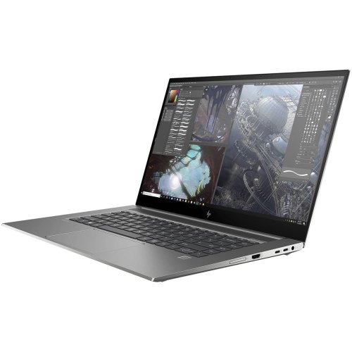 HP ZBook Firefly G7 Core i7 16GB RAM 512GB 4 GB NVIDIA Graphics